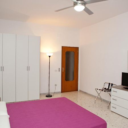 شقة Maipiusenza House مونوبولي المظهر الخارجي الصورة