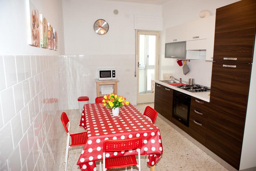شقة Maipiusenza House مونوبولي الغرفة الصورة