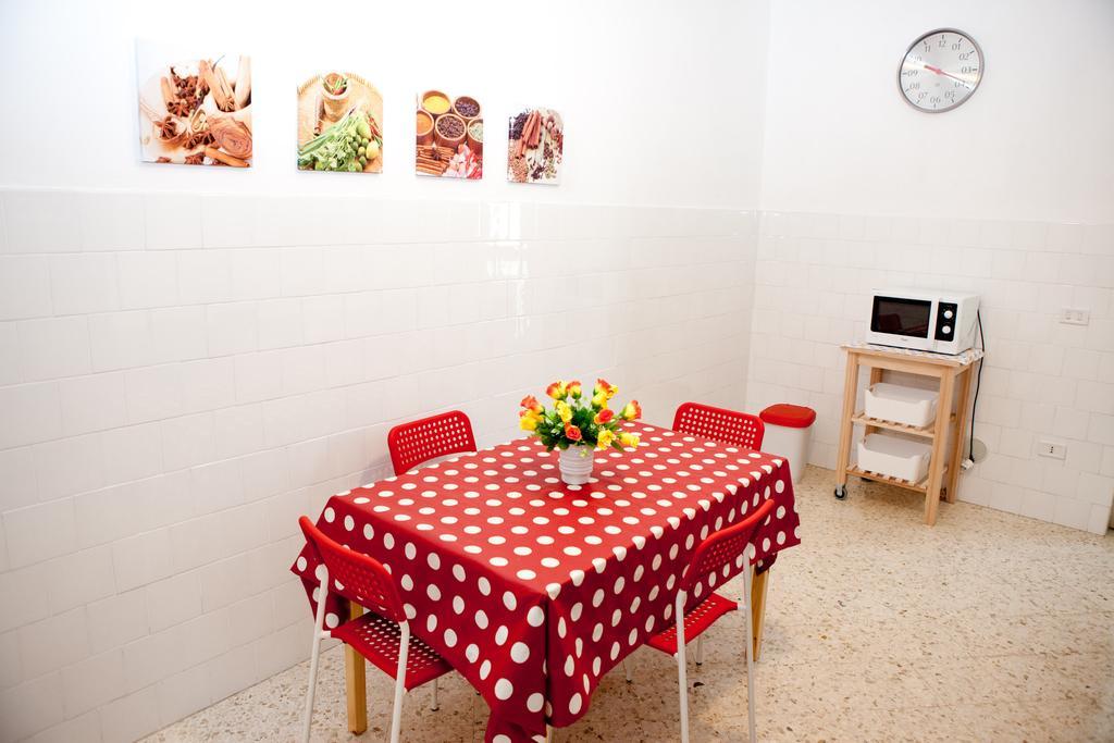 شقة Maipiusenza House مونوبولي الغرفة الصورة