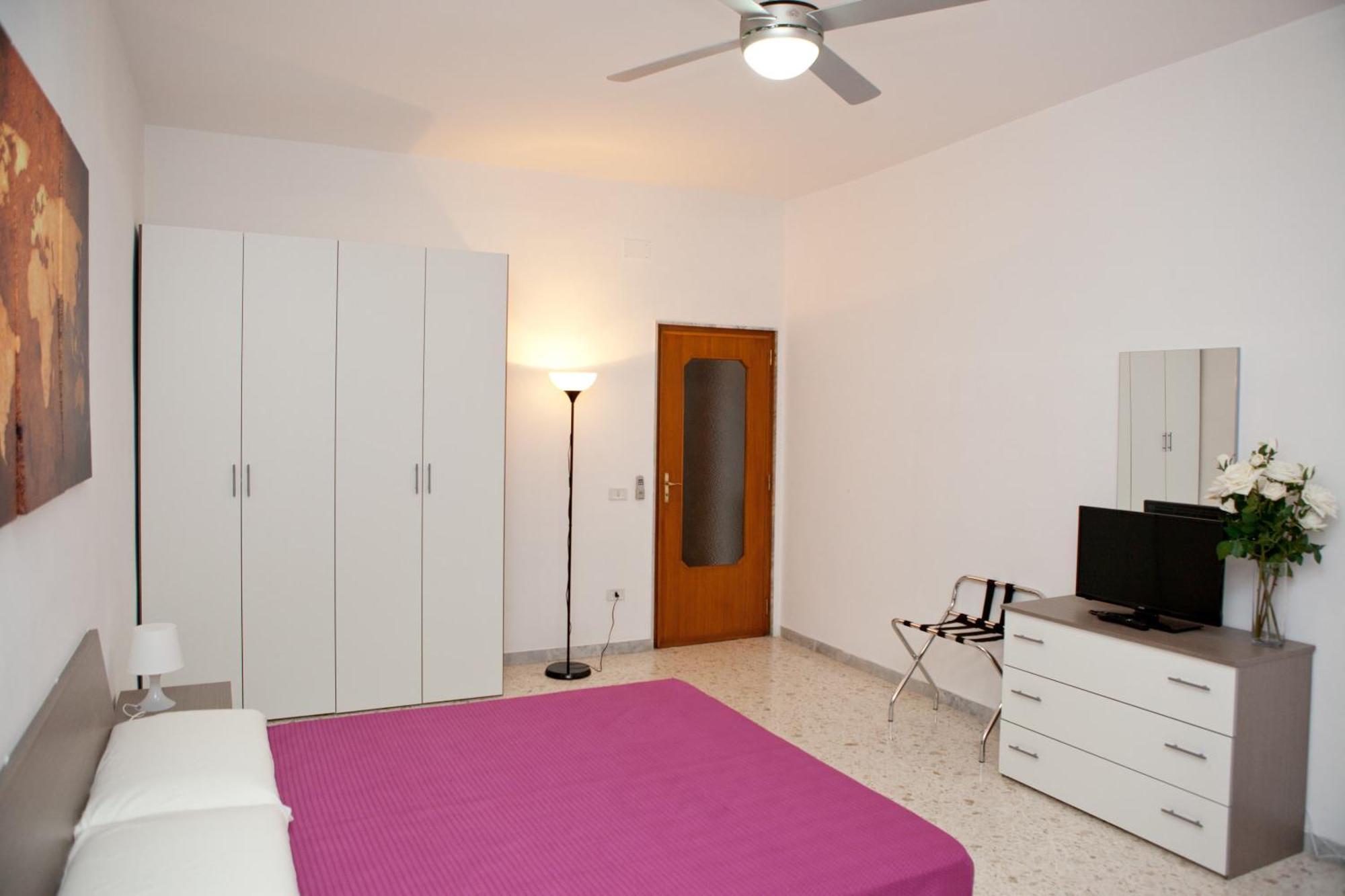 شقة Maipiusenza House مونوبولي المظهر الخارجي الصورة
