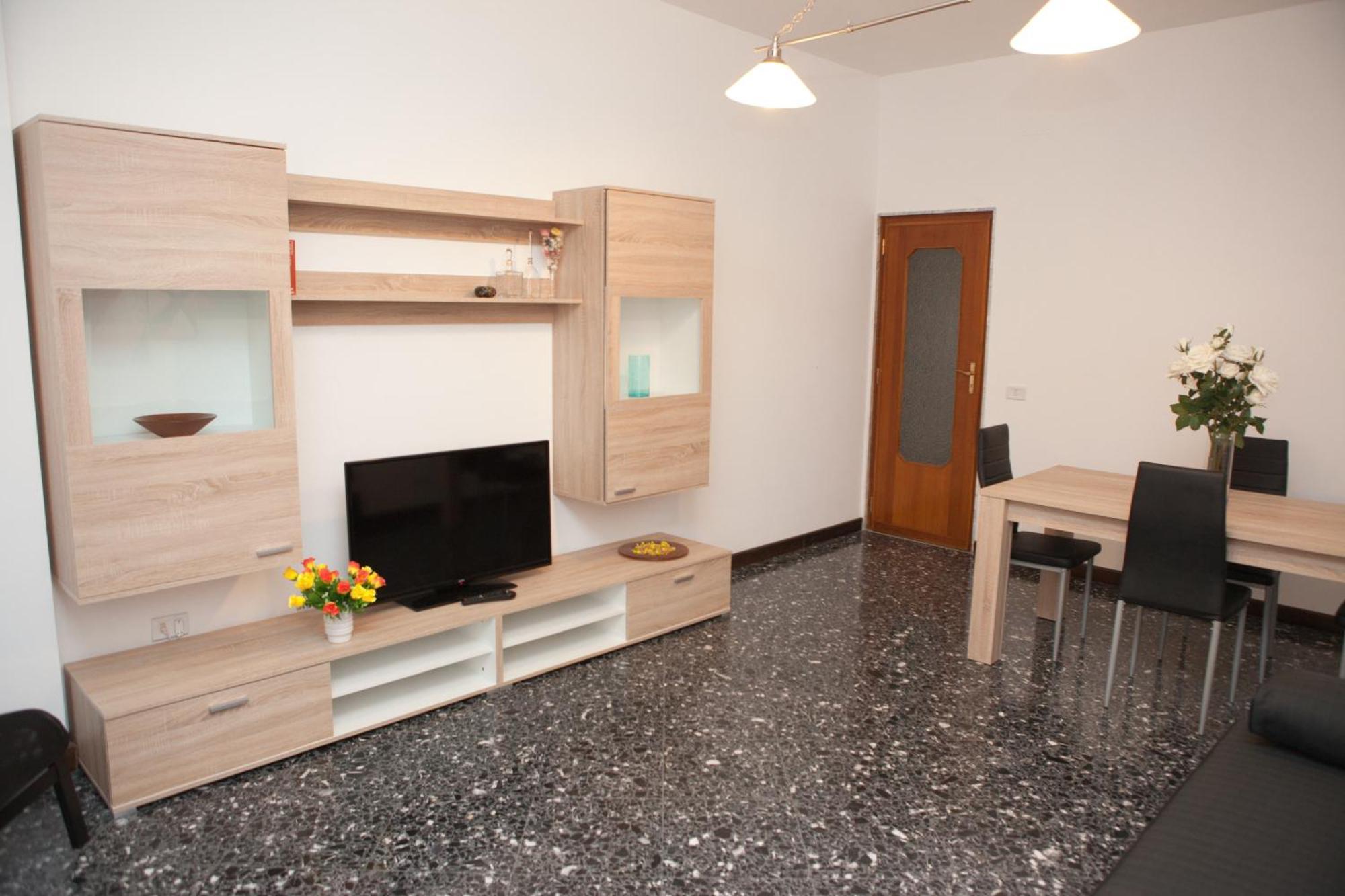 شقة Maipiusenza House مونوبولي المظهر الخارجي الصورة