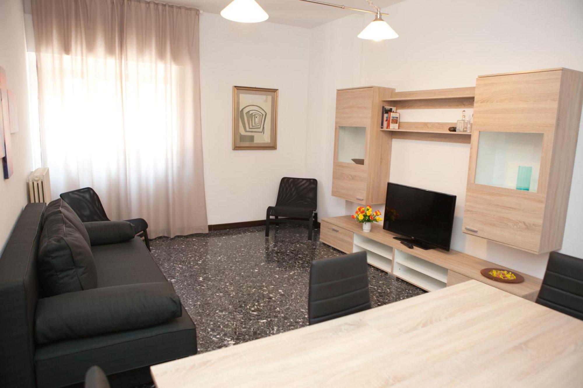 شقة Maipiusenza House مونوبولي المظهر الخارجي الصورة