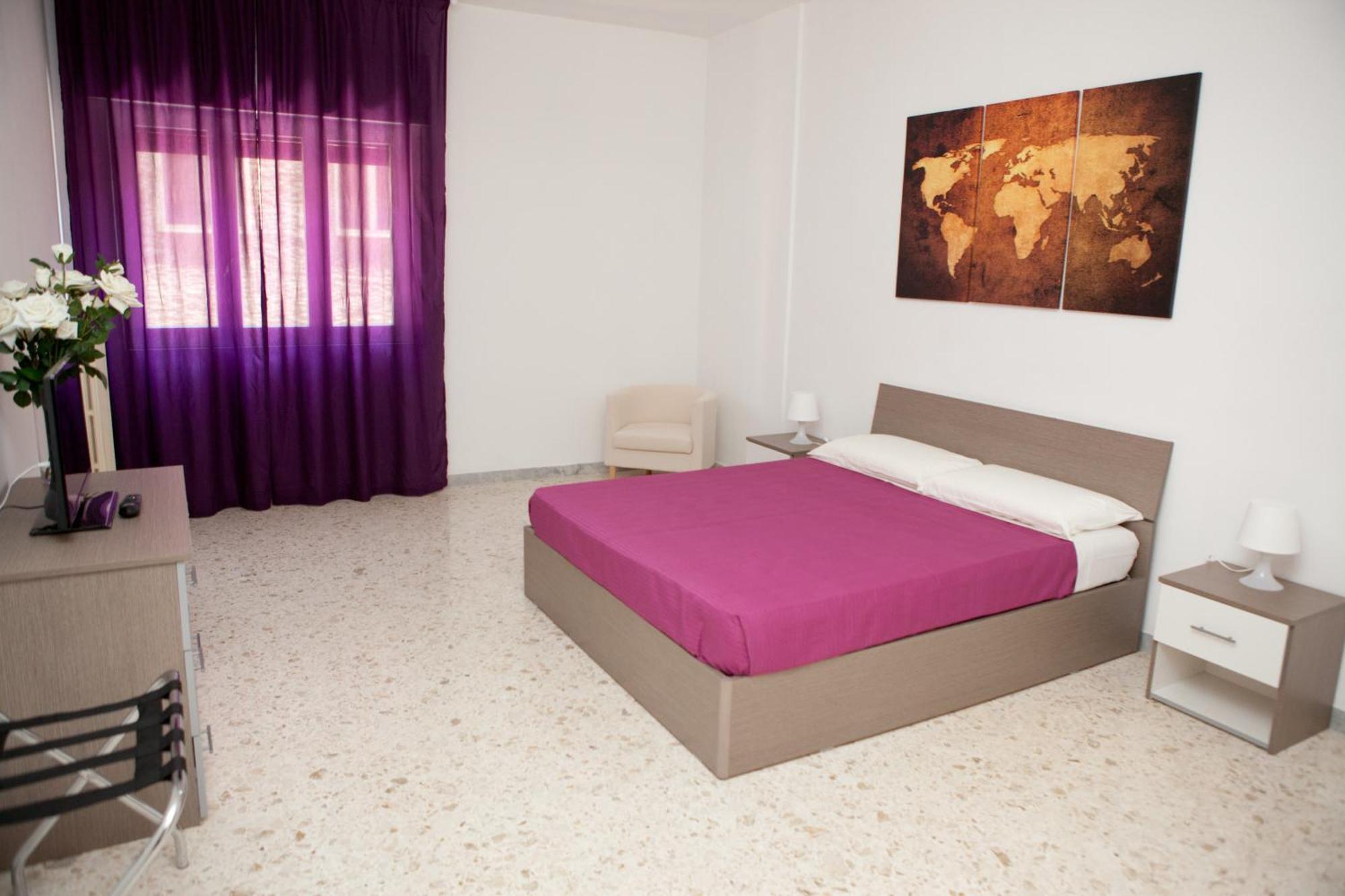 شقة Maipiusenza House مونوبولي المظهر الخارجي الصورة