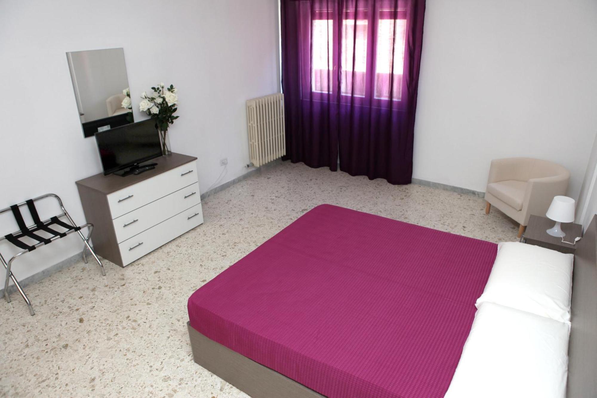 شقة Maipiusenza House مونوبولي المظهر الخارجي الصورة