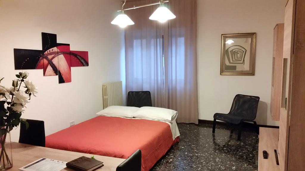 شقة Maipiusenza House مونوبولي المظهر الخارجي الصورة