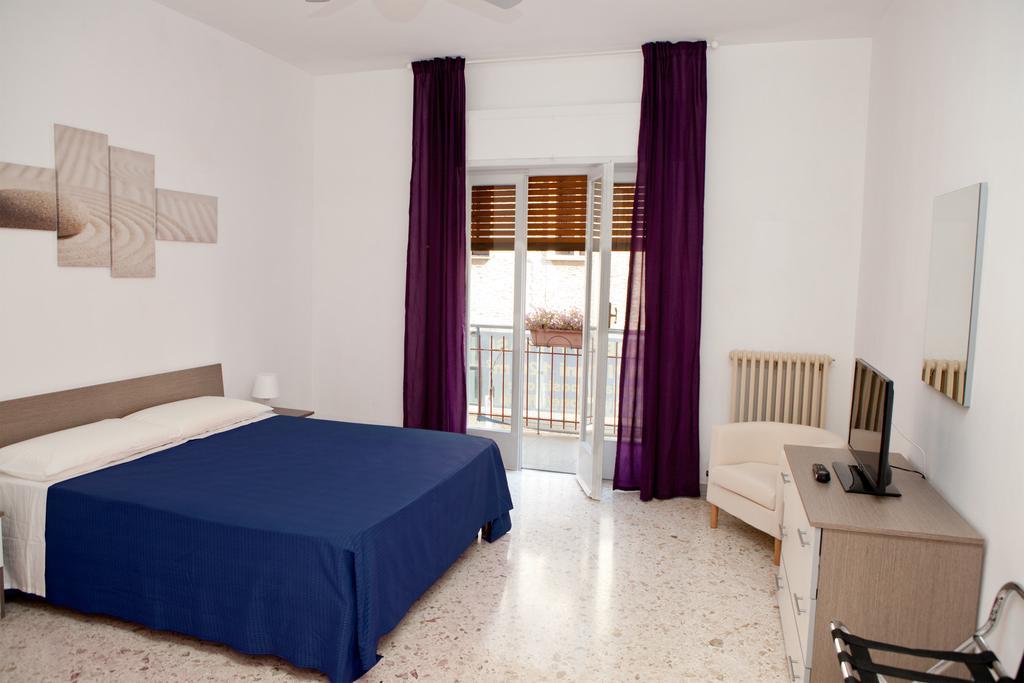 شقة Maipiusenza House مونوبولي المظهر الخارجي الصورة