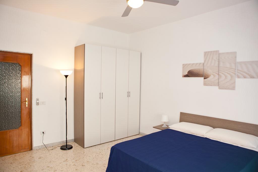 شقة Maipiusenza House مونوبولي المظهر الخارجي الصورة