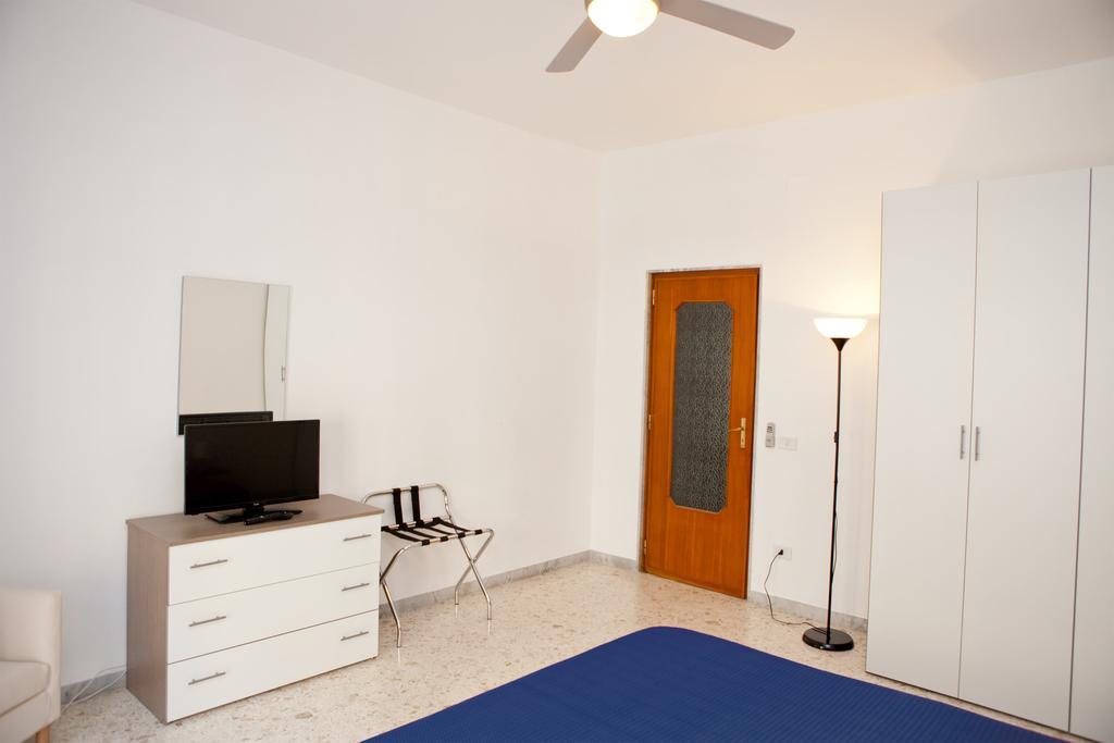 شقة Maipiusenza House مونوبولي المظهر الخارجي الصورة