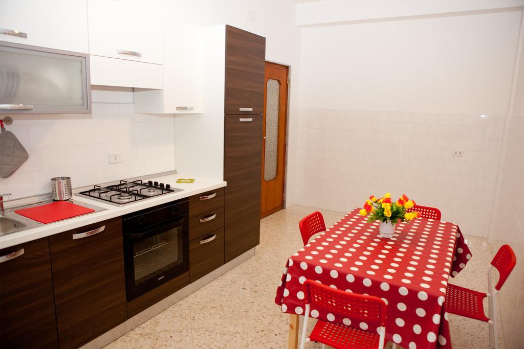شقة Maipiusenza House مونوبولي الغرفة الصورة