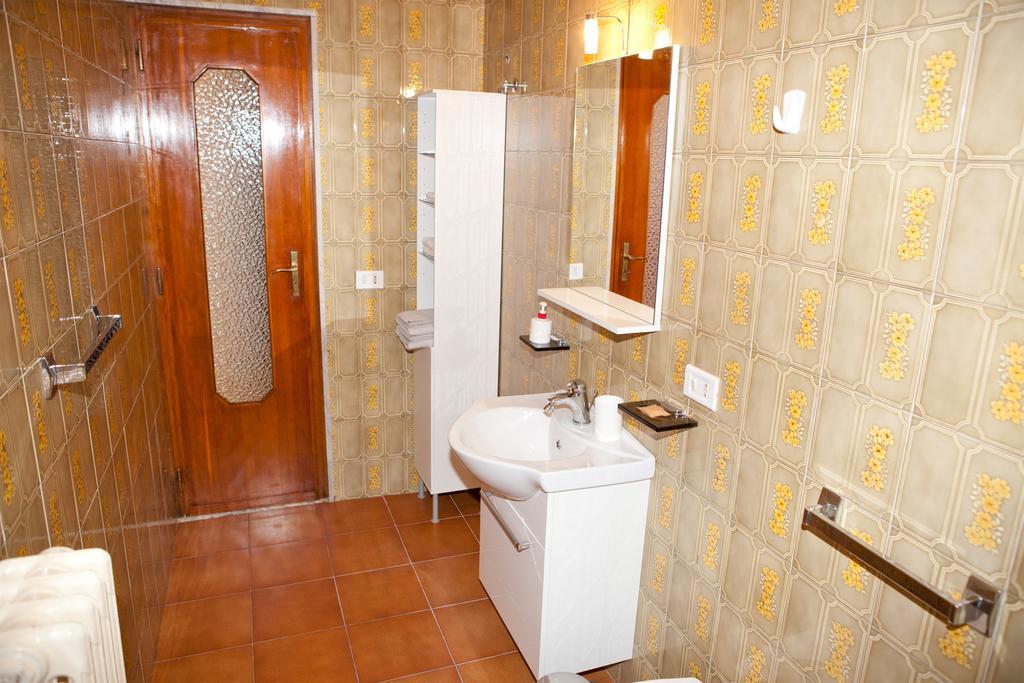 شقة Maipiusenza House مونوبولي الغرفة الصورة